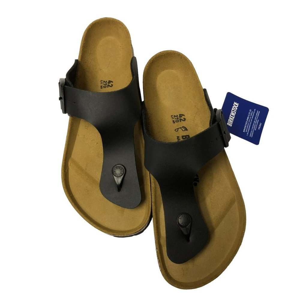 BIRKENSTOCK RAMSES BSSANDALS  42 WOMEN 11 BRAND NEW IN BOX NIB